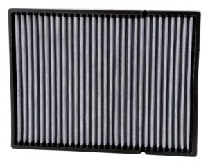 Buick LeSabre Cabin Air Filter - K&N Engineering - Washable - `00-`04